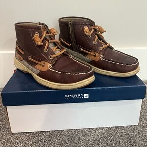 Sperry Top-Siders